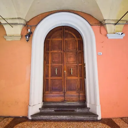 Apartamento Sibilla - Via Piella 14 Bolonia