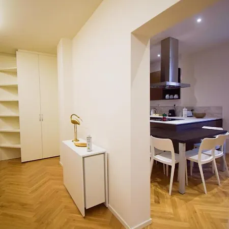 Apartment Sibilla - Via Piella 14 Bologna