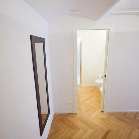Sibilla - Via Piella 14 Apartment Bologna